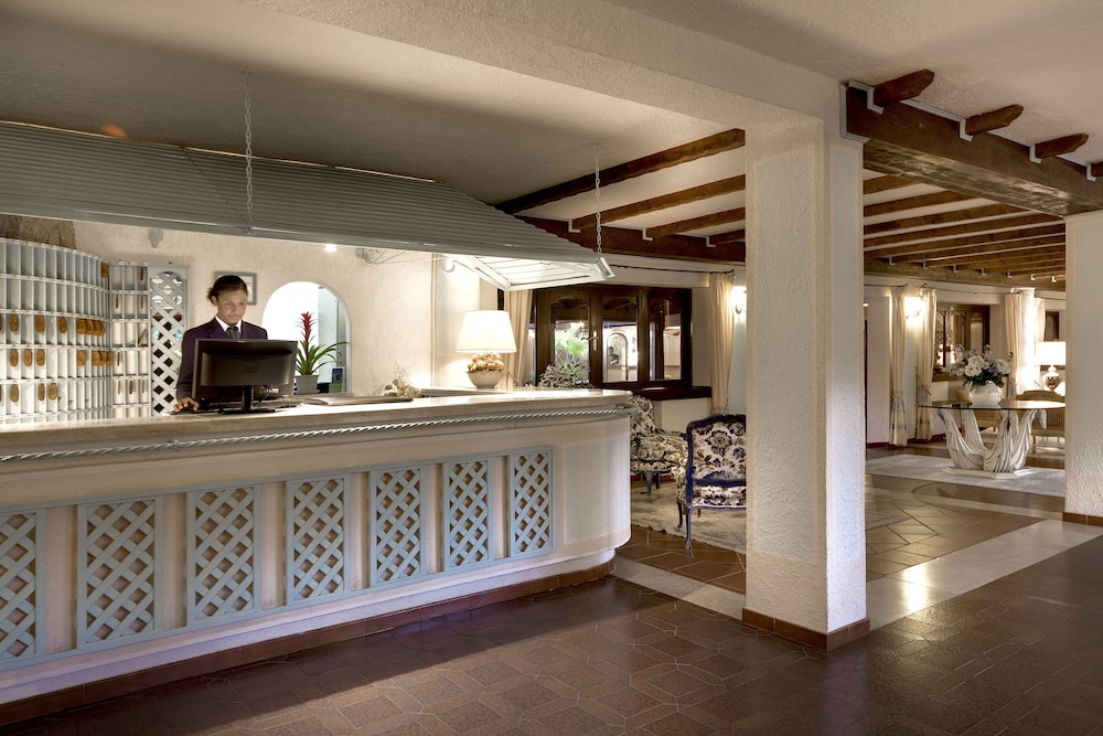 Grand Hotel Smeraldo Beach 10/50