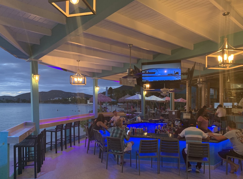 Emerald Beach Resort 47/74