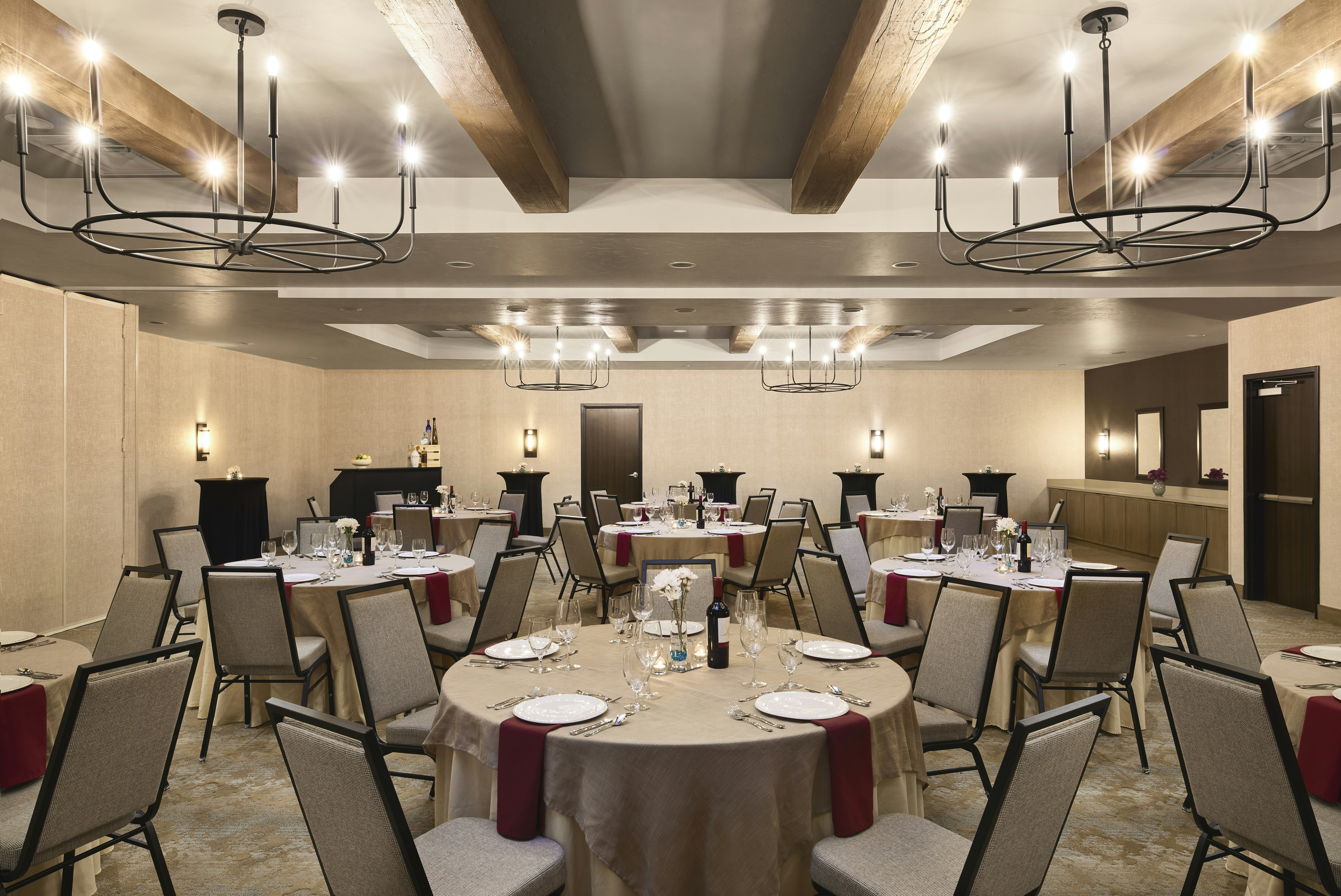 The Eddy Hotel Tucson Tapestry Collection by Hilton 48/57