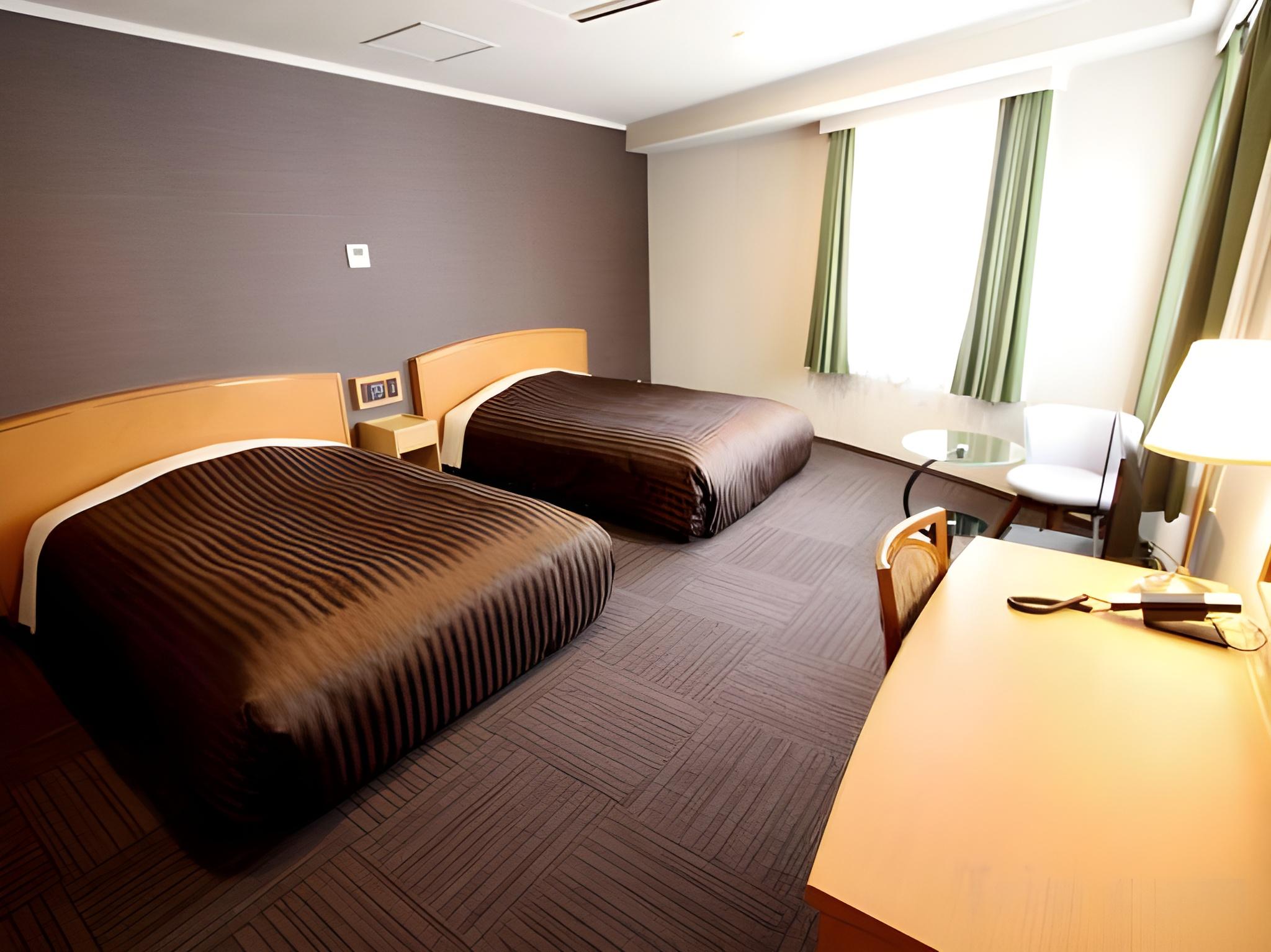 Fukuoka Arty Inn 19/53