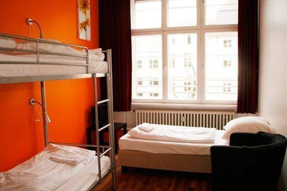 Metropol Hostel Berlin 20/50