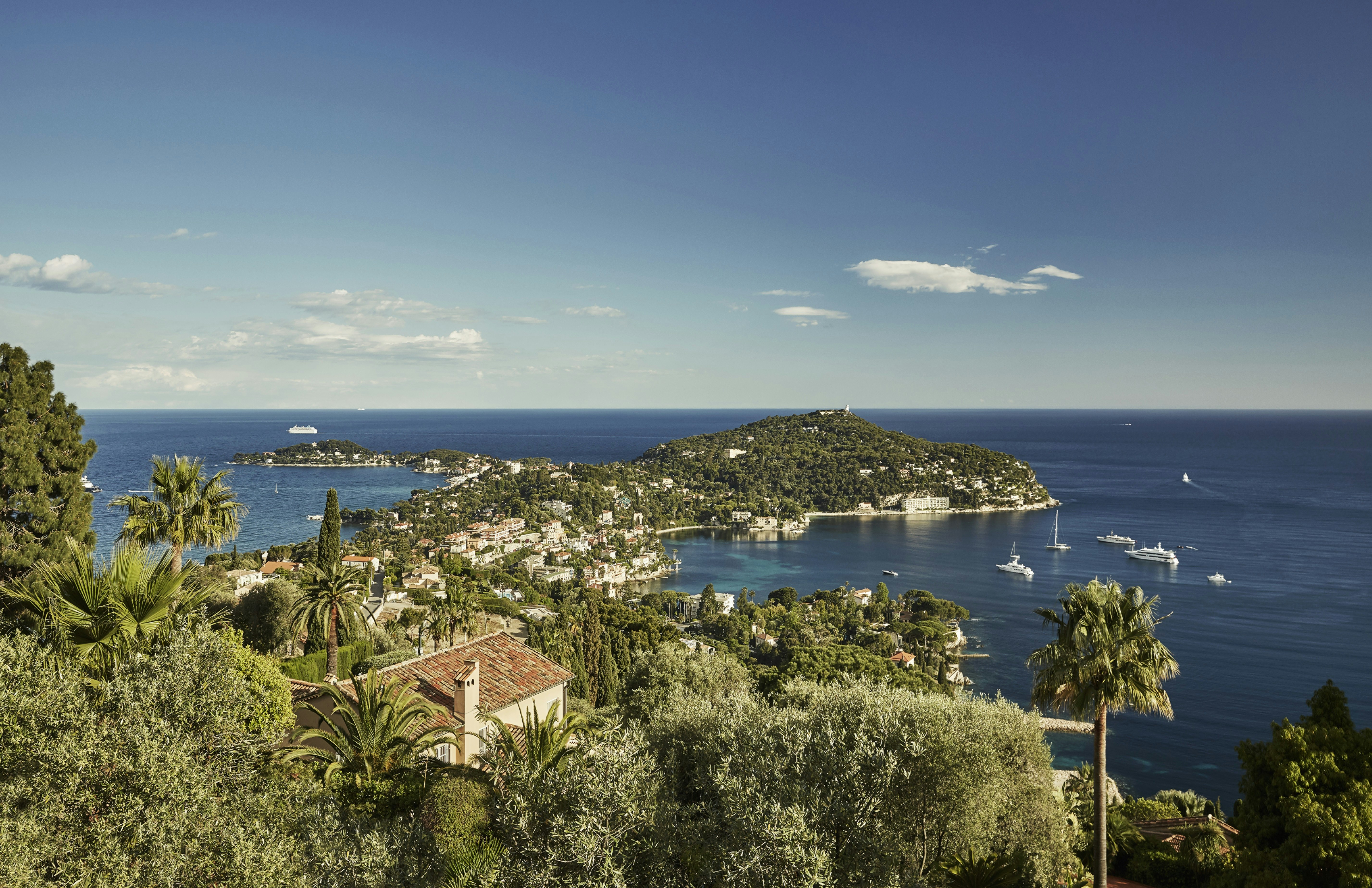 Grand Hotel du Cap-Ferrat, a Four Seasons Hotel 72/85