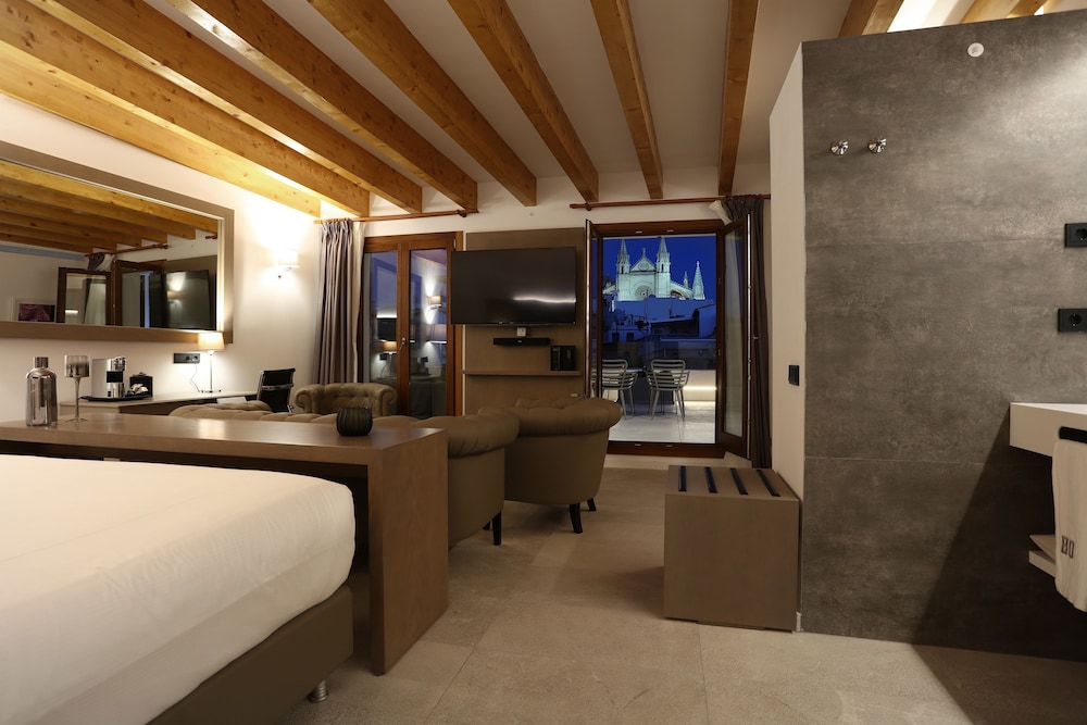 BO Hotel Palma 30/63