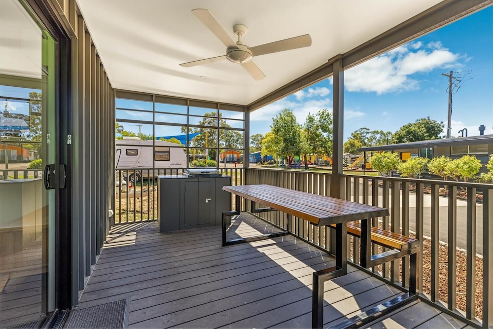 Bendigo Park Lane Holiday Park 32/50
