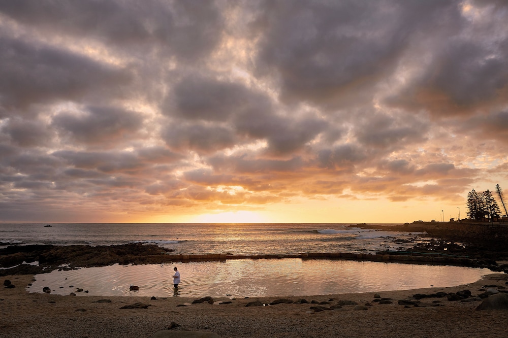 Perna Perna Mossel Bay 39/50