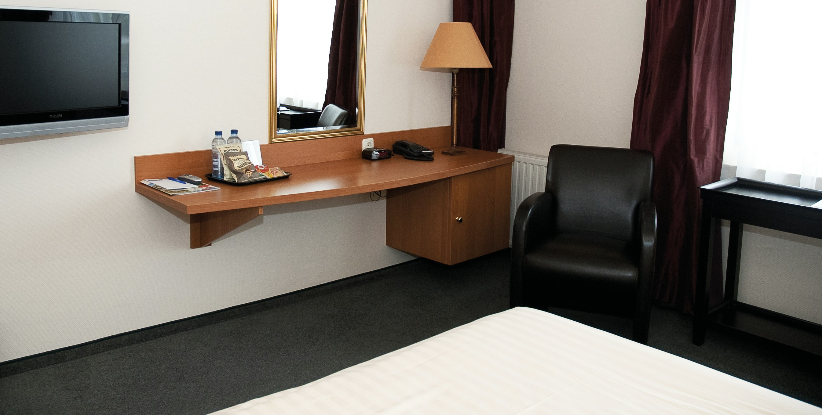 Fletcher Hotel Steenwijk 34/42
