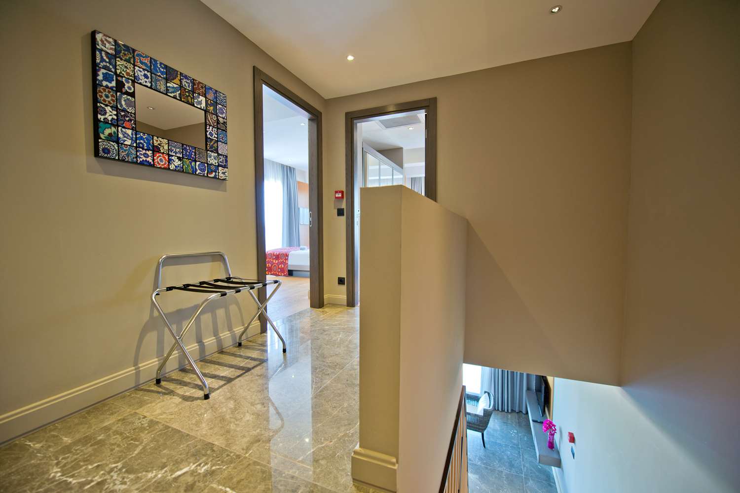 Ramada Resort by Wyndham Bodrum 45/45