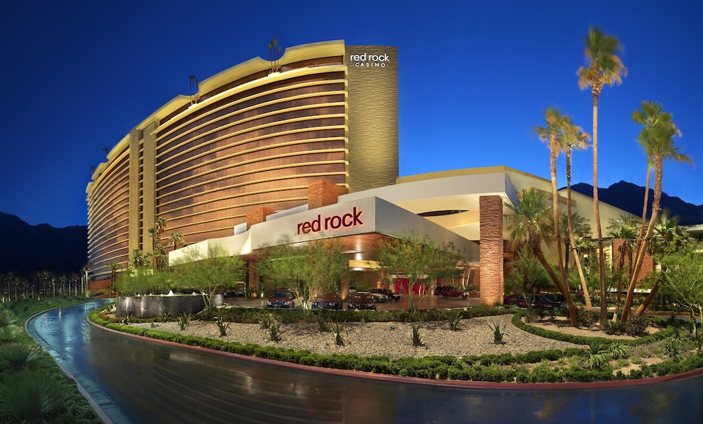Red Rock Resort Casino and Spa in LAS VEGAS - NV