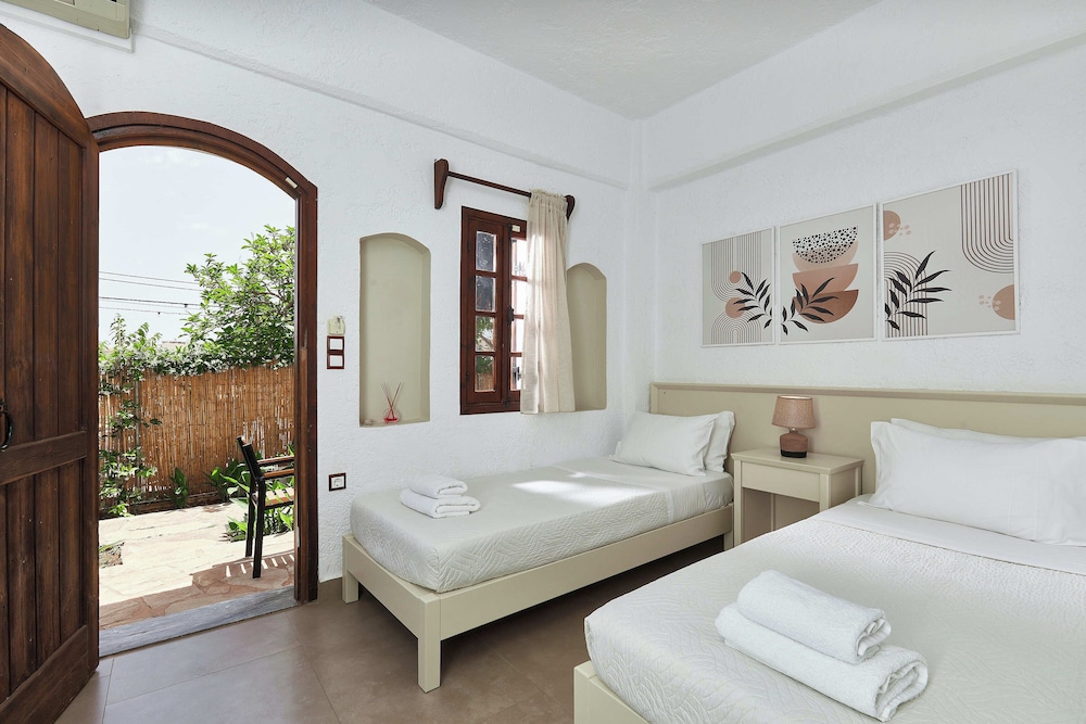 Malia Studios Apartments Malia 15/75