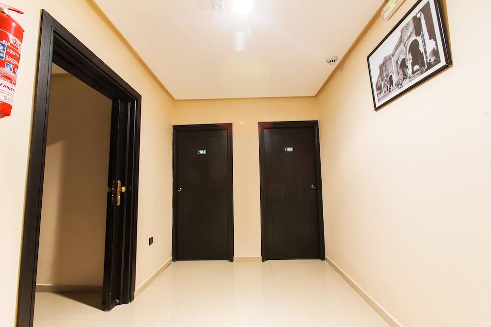 Hotel Swani 15/26