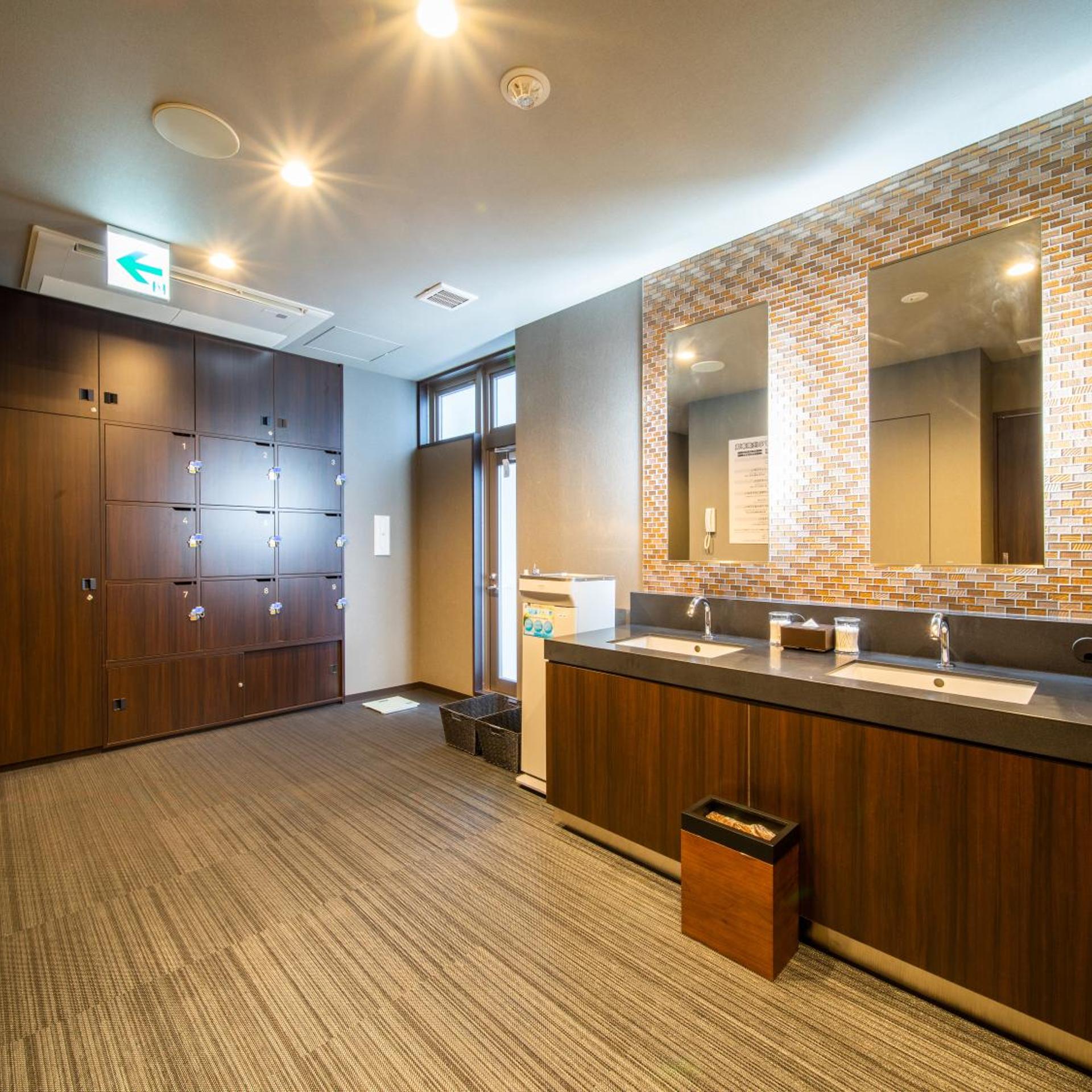 Super Hotel Tokyo Shiba 41/53