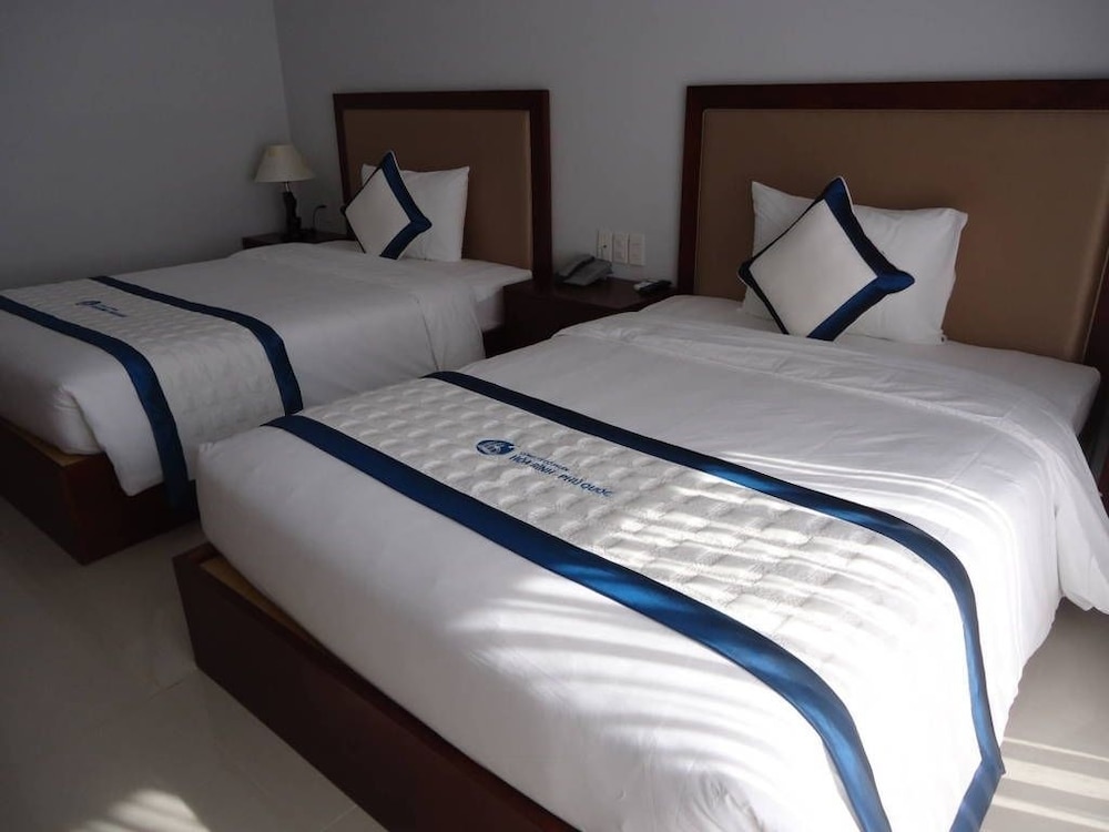 Hoa Binh Phu Quoc Hotel 14/37