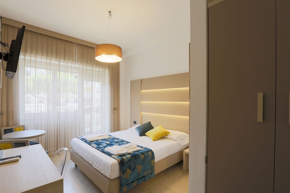 Da Vinci Relais 38/63