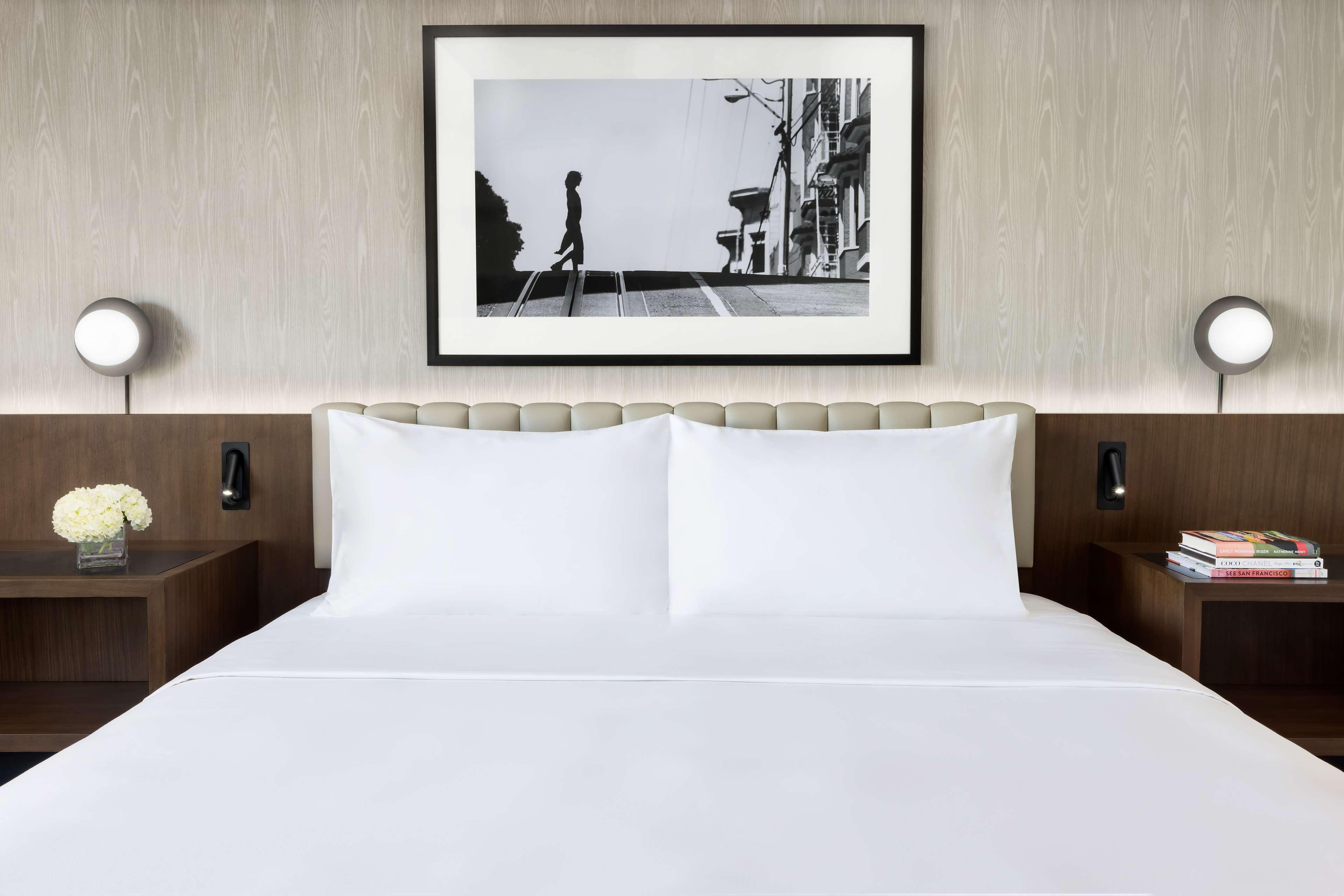 Room, King Bed, Accessible