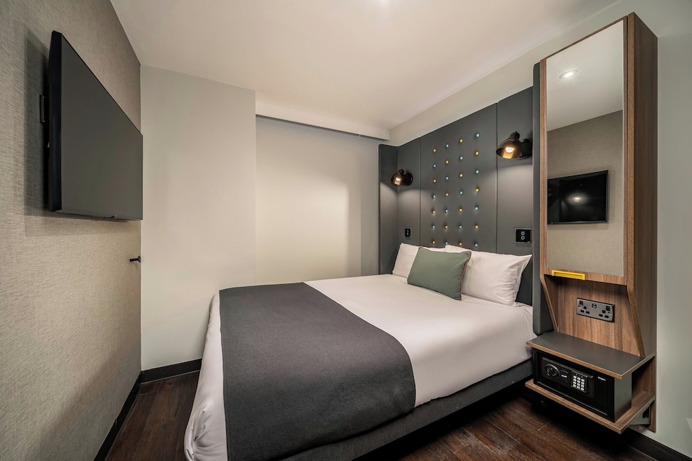 Point A Hotel London Shoreditch 22/48