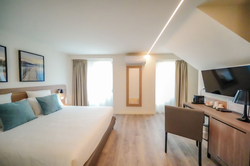 Bergamo Inn 15 19/45