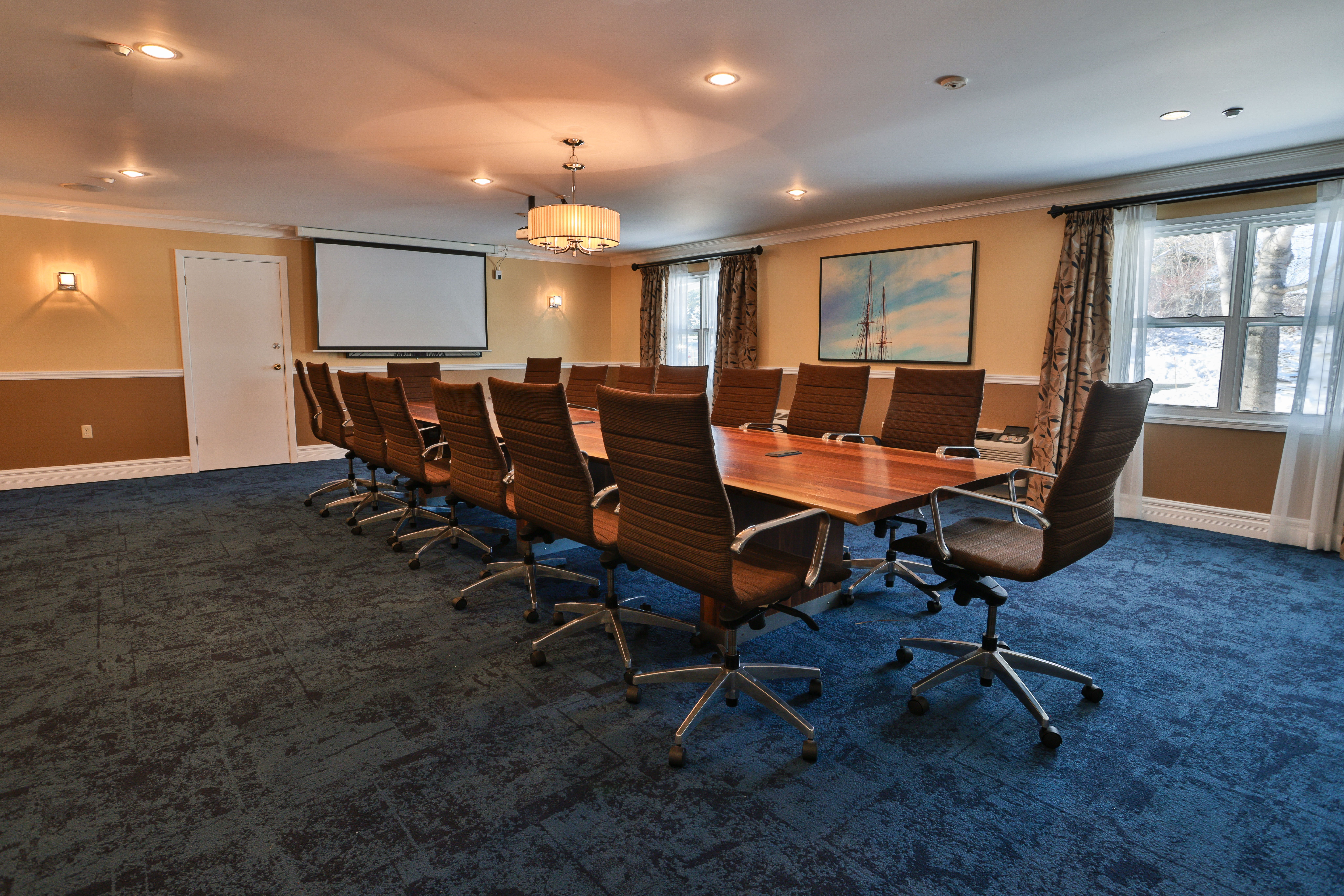 Oak Island Resort Conference Centre 59/75