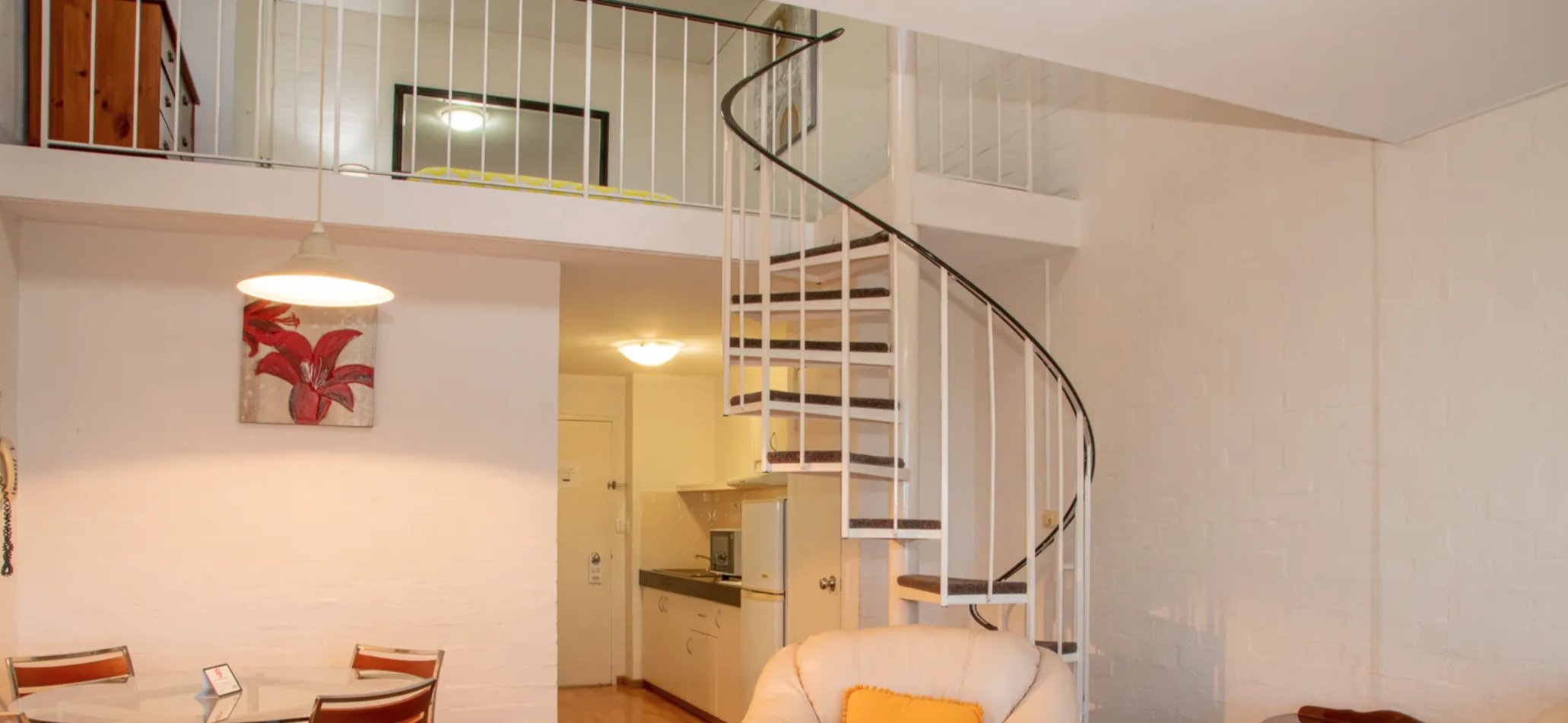 Atrium Hotel Mandurah 4/4