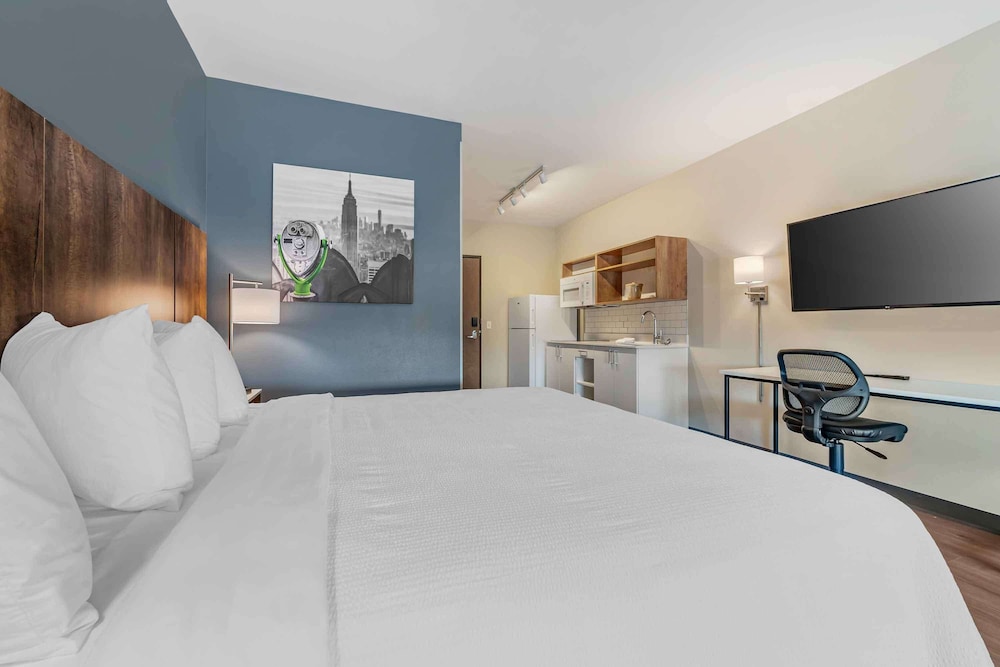 Extended Stay America Premier Suites - Pueblo 7/27