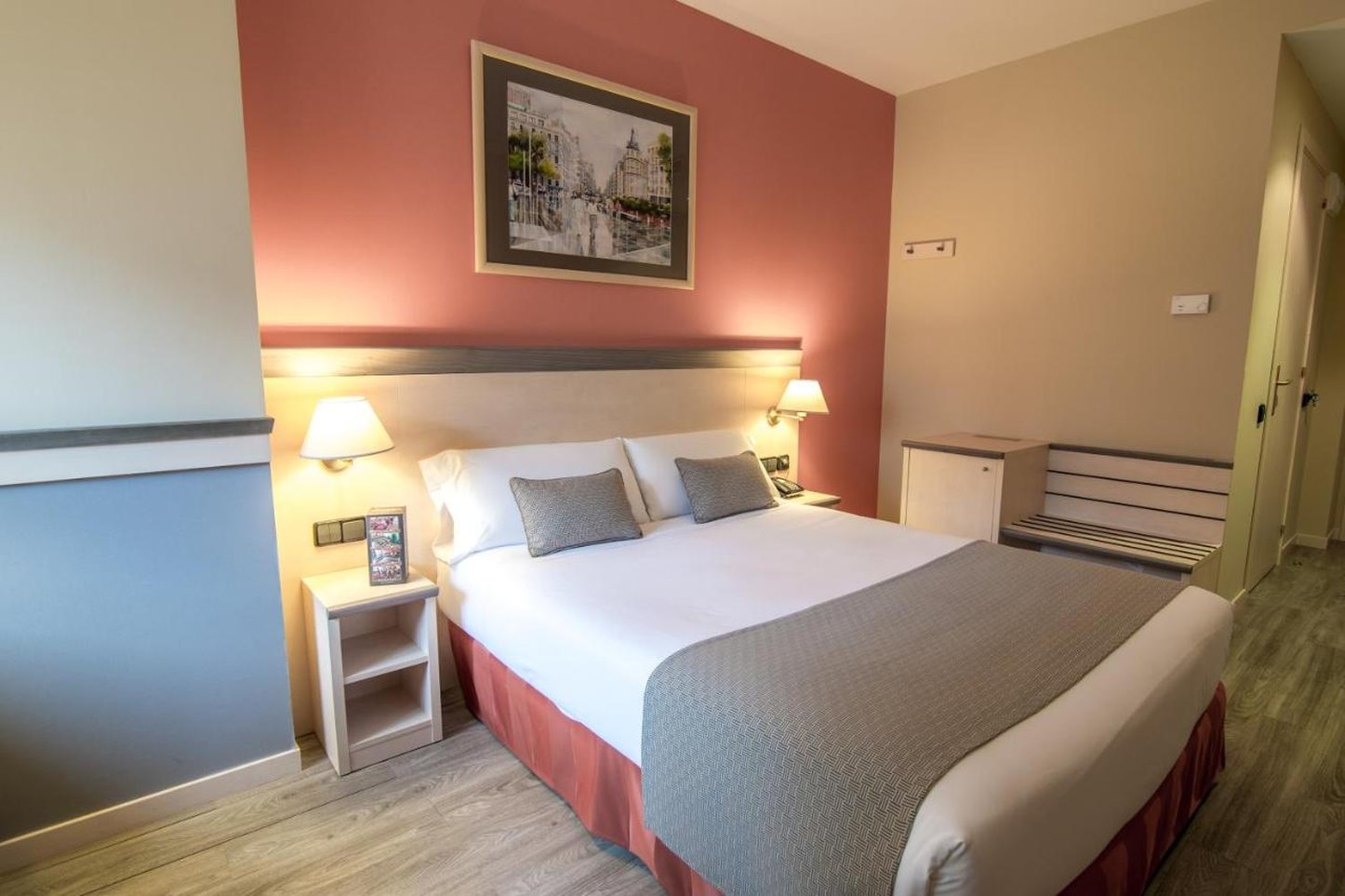 Petit Palace Trencadis (ex Sunotel Club Central) 22/53
