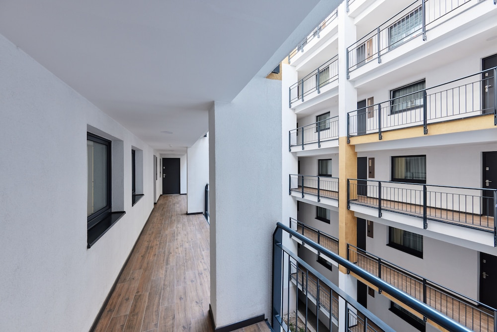 The Amberlyn Suite Hotel 写真3