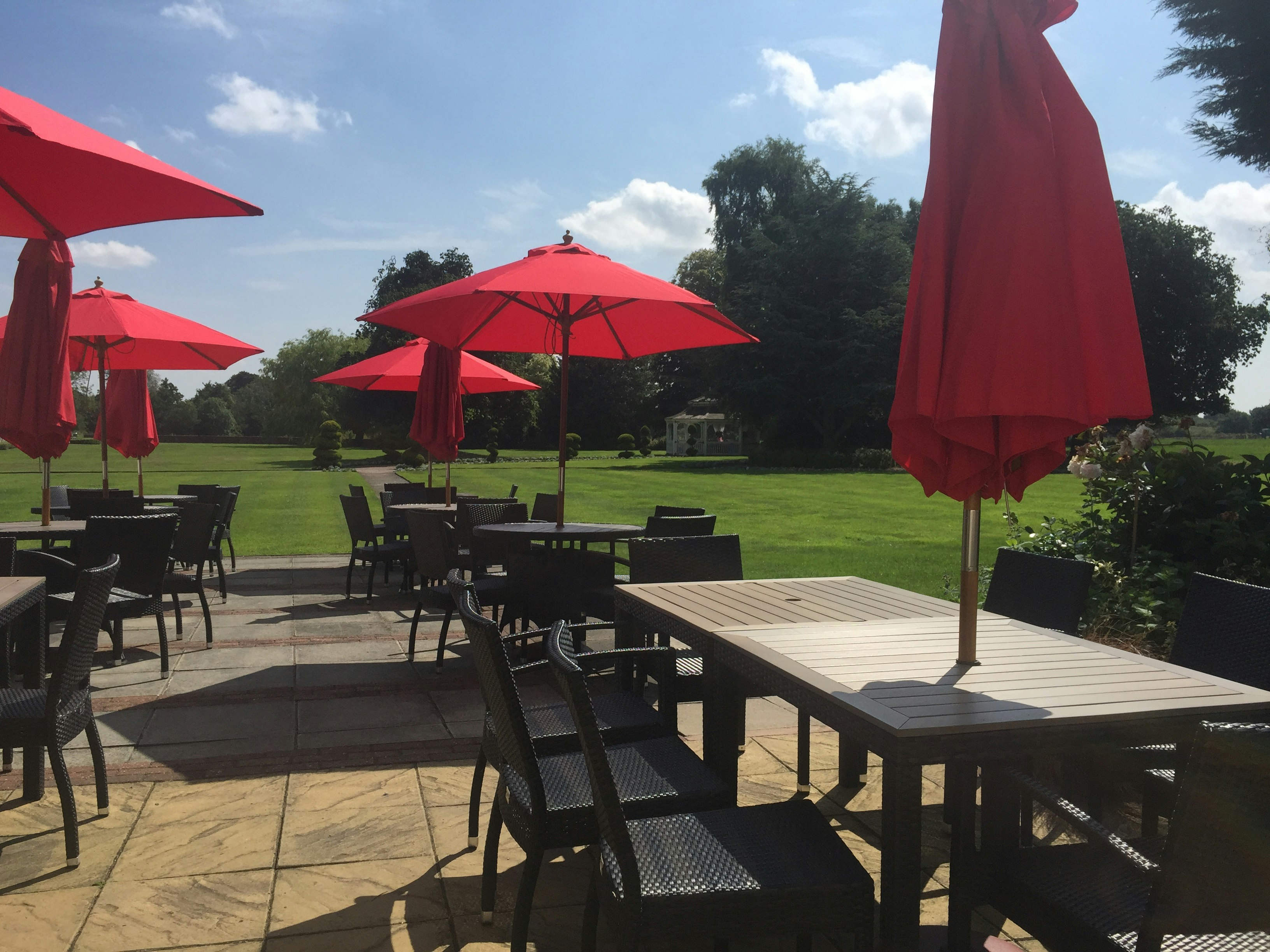 Thornton Hall Hotel And Spa 54/69