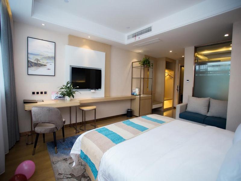 VX Heze Dingtao District Taoyi Road Hotel 7/41