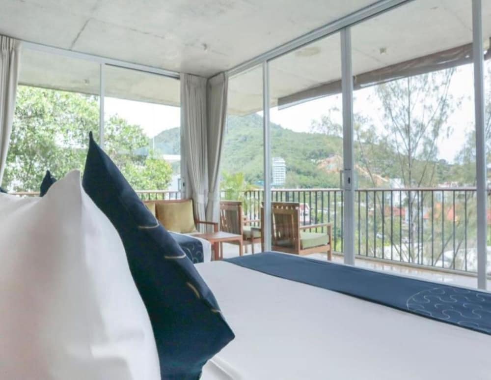 Wabi Sabi Boutique Hotel 16/48