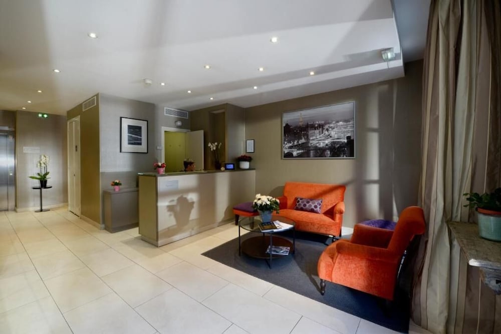 Hotel Relais Saint Charles 24/27