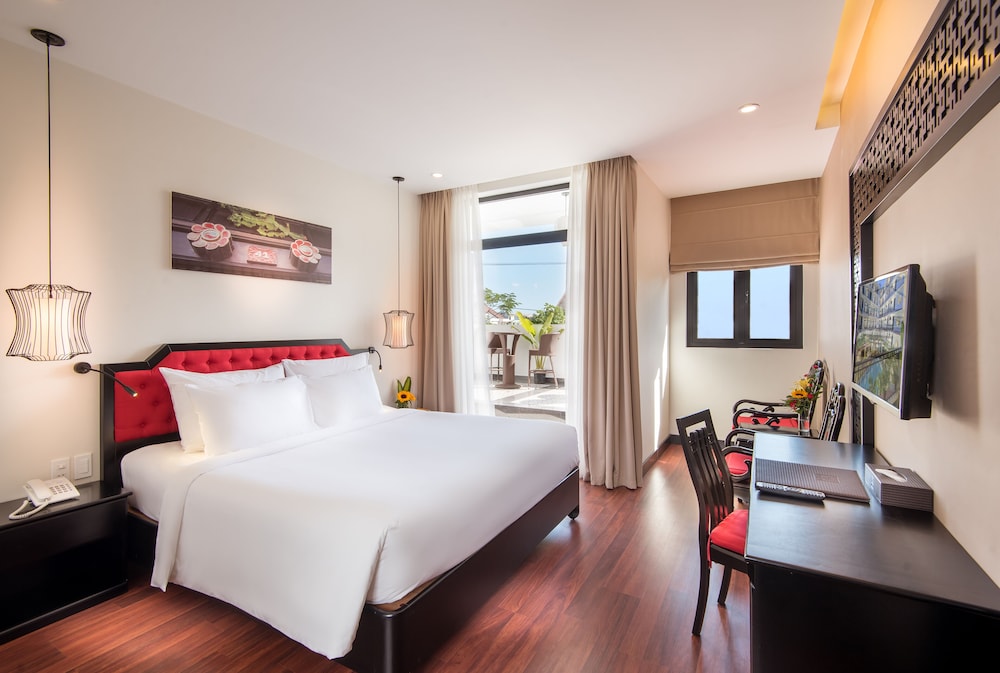 Hadana Boutique Resort Hoi An 25/67