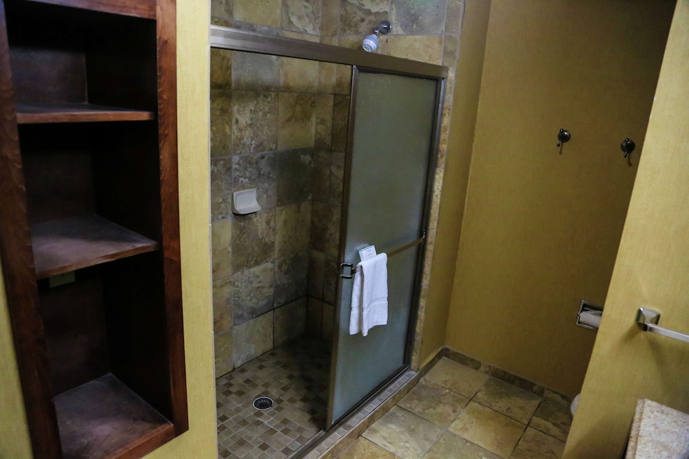 Hampton Inn & Suites McComb 23/49