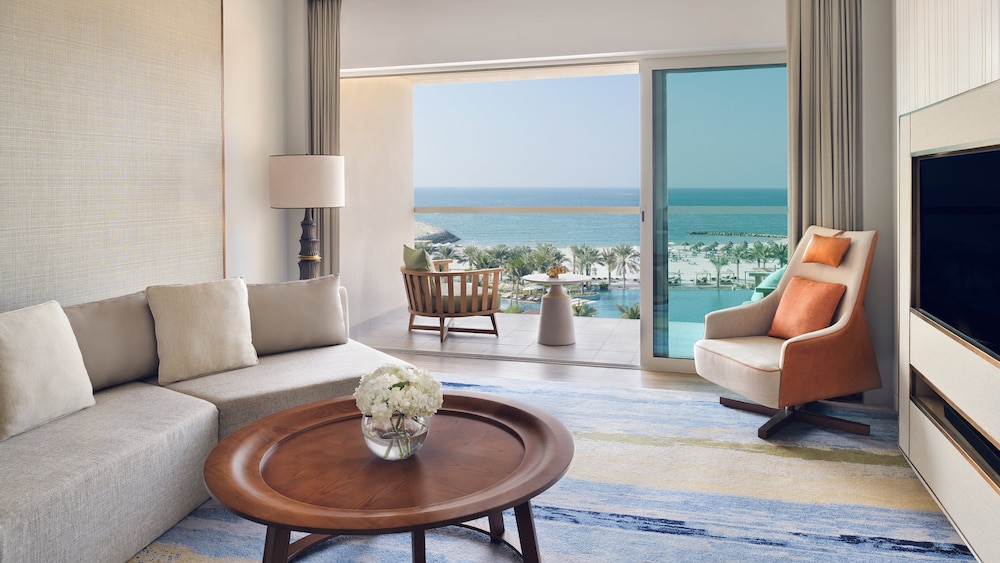 InterContinental Ras Al Khaimah Mina Al Arab Resort and Spa, an IHG Hotel 54/87