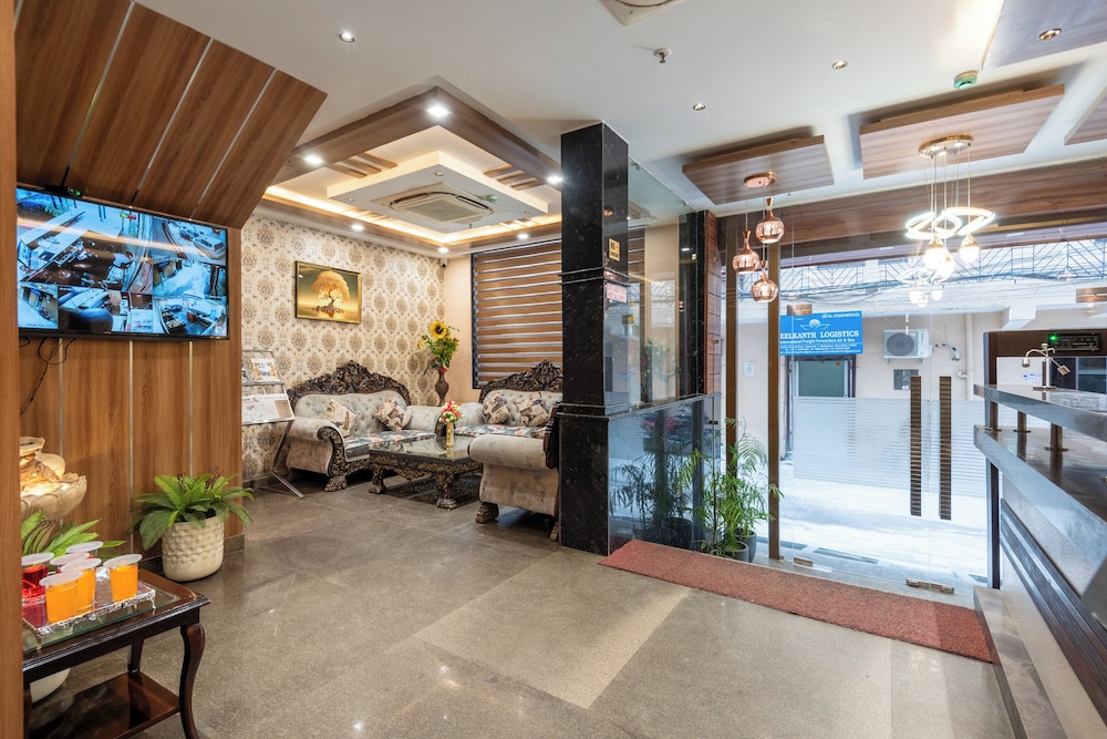 Hotel Royal Inn Igi 10/41