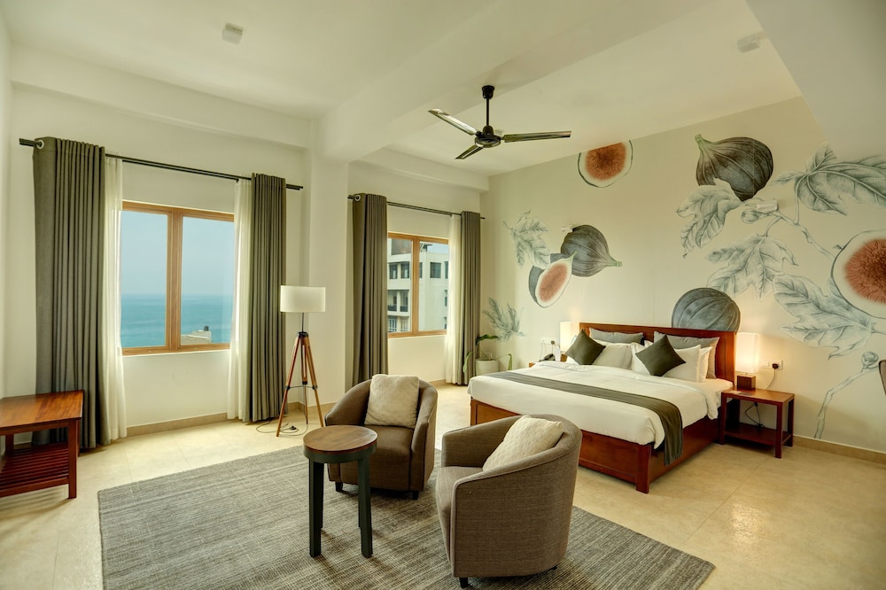 Morven Hotel Colombo 49/68