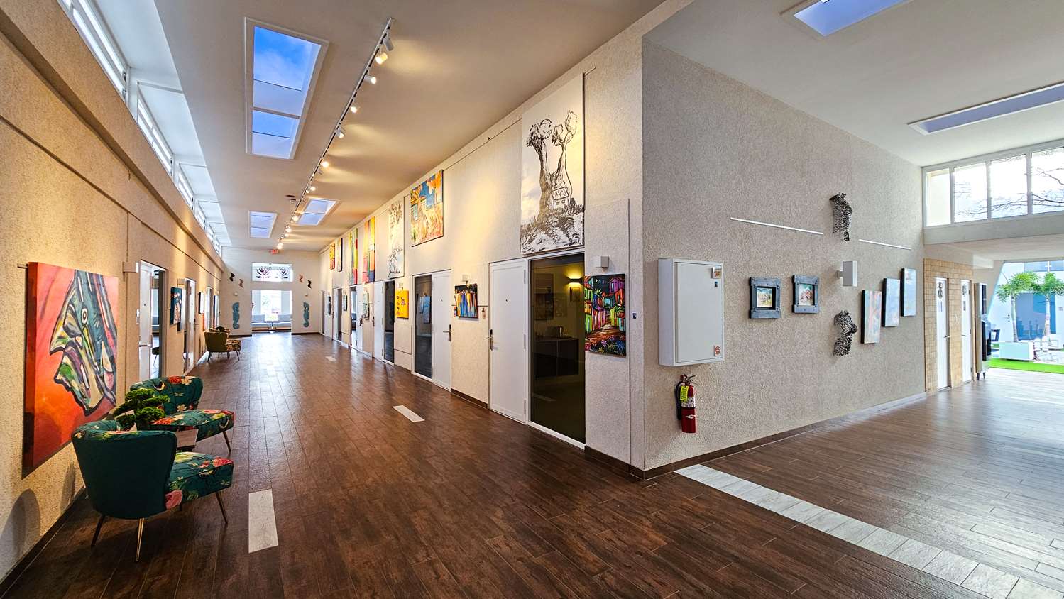 Aruba Boutique and Art Hotel BW Signature Collection Adults Only 10/26