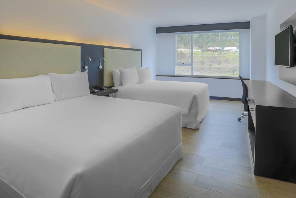 Four Points By Sheraton Cuenca 15/42