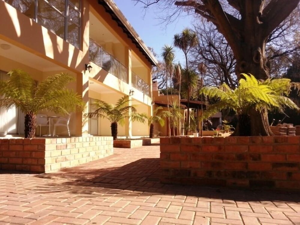 Anka Lodge 24/29