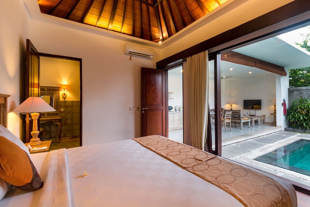 New Pondok Sara Villas 23/58