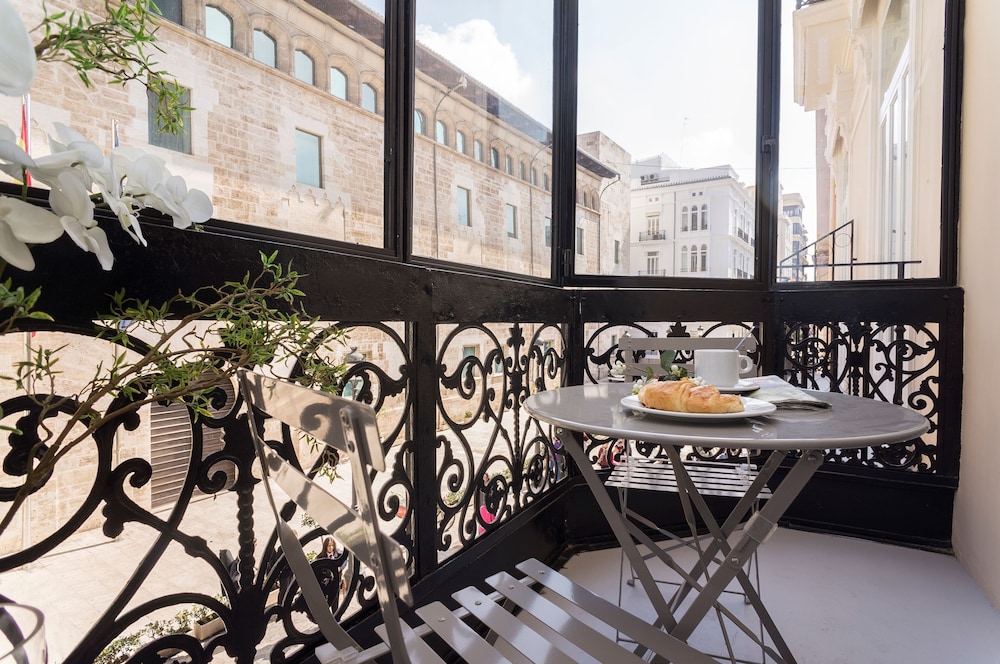 San Lorenzo Boutique Hotel 59/72