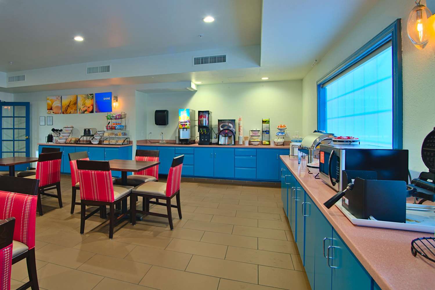 Comfort Inn and Suites Sierra Vista Near Ft Huachuca 14/19