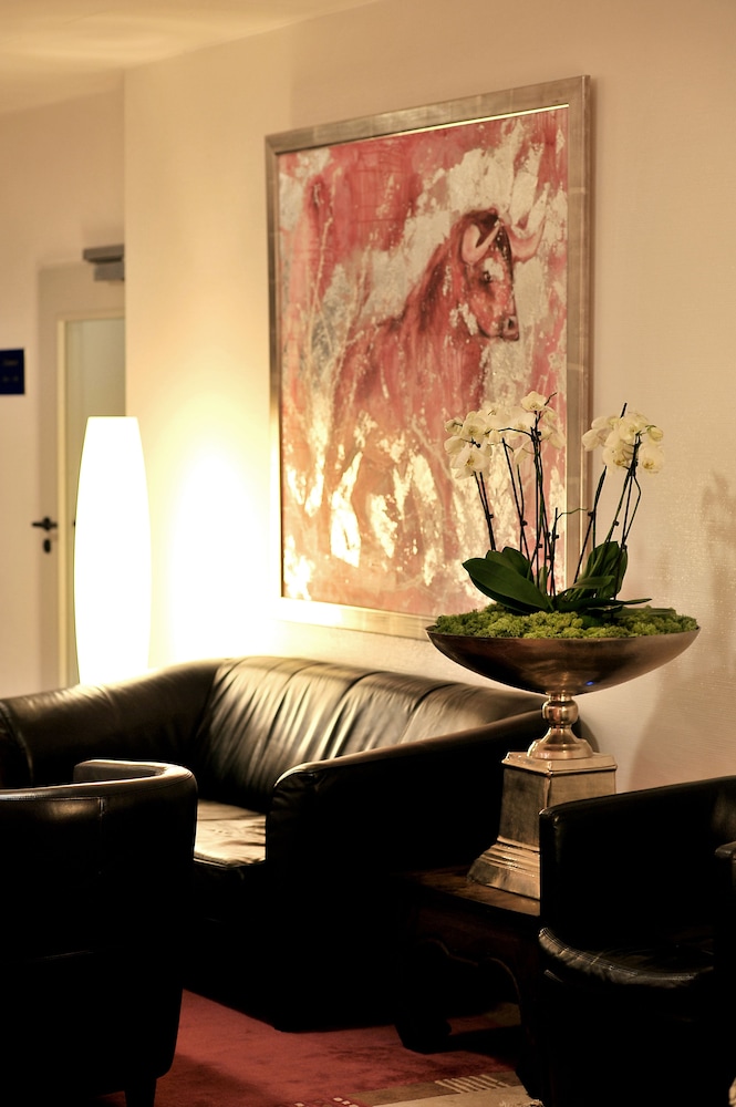 Hotel Ludwig van Beethoven 29/50