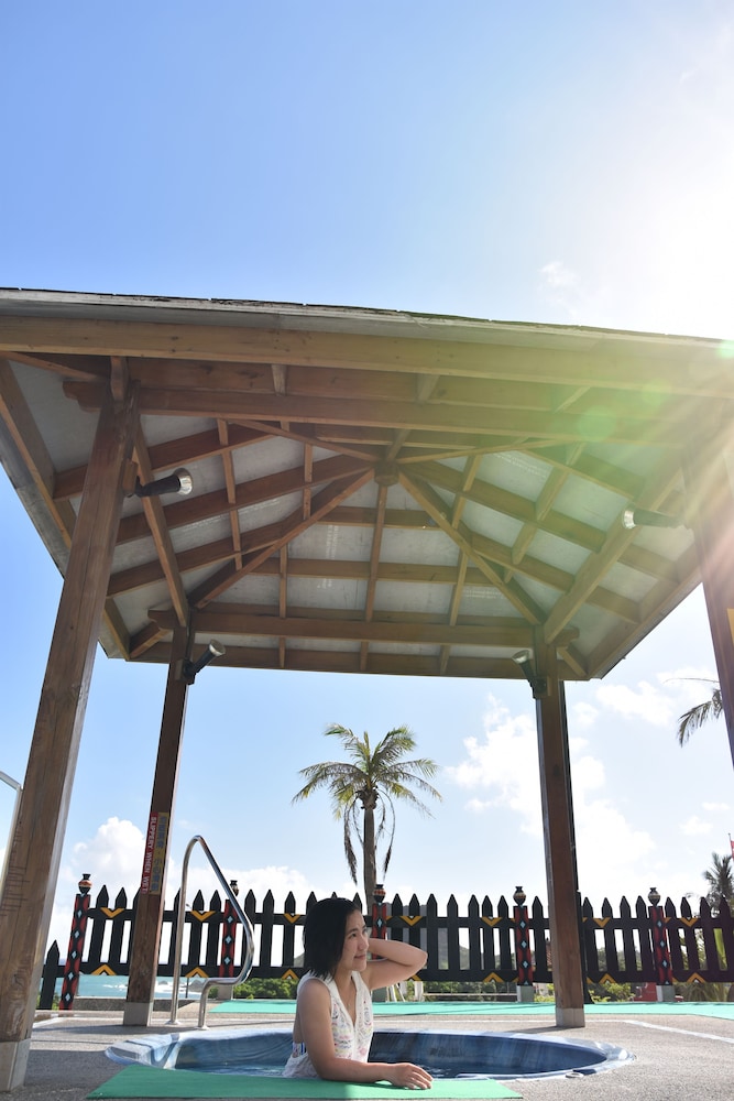 Howard Beach Resort Kenting 2/70