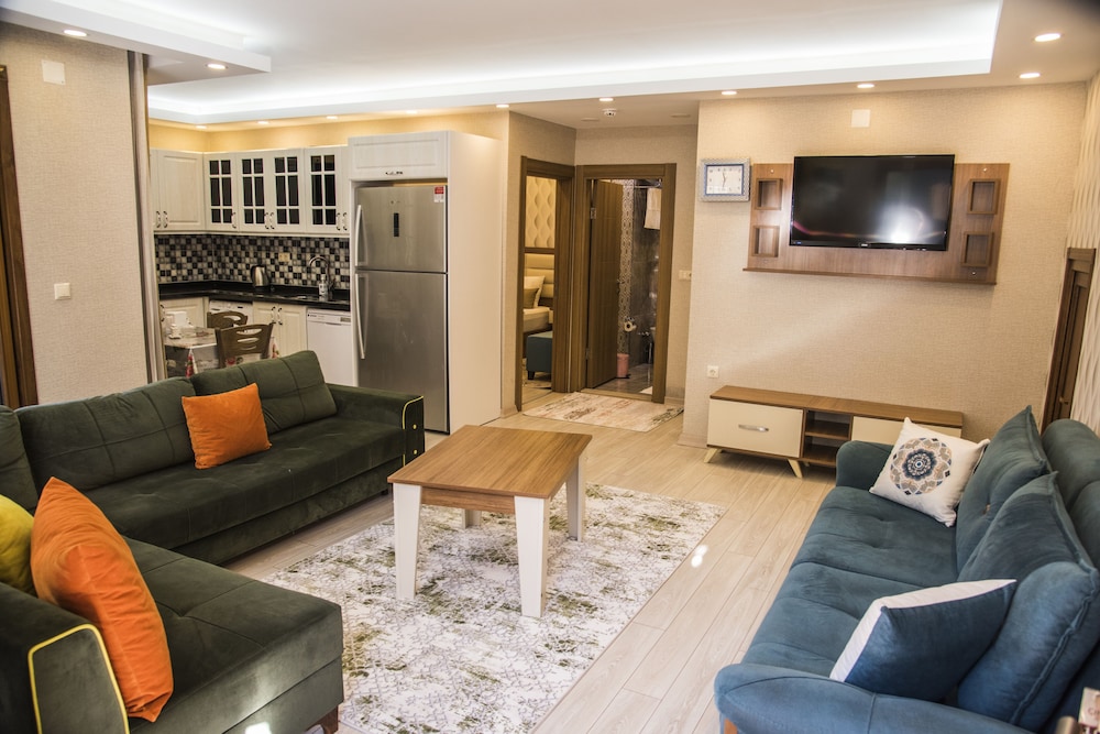 Cinar Villas Suites 39/50