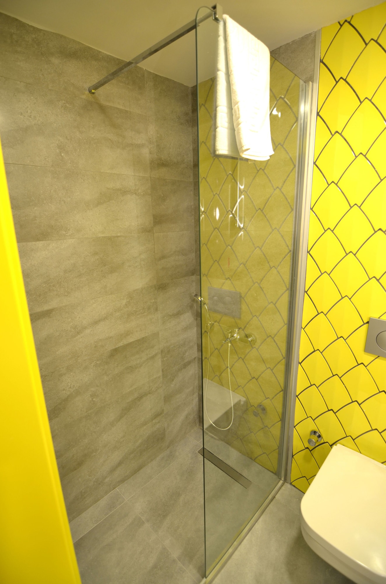 Duplex, Pool, Classic, Single, Single Bed, Xl