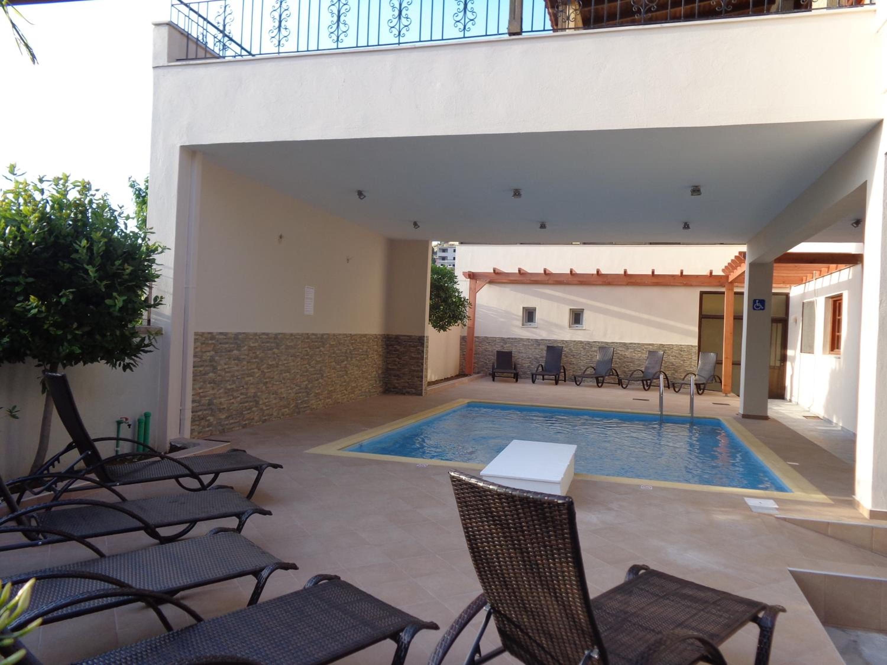 Ifestos Hotel 30/55
