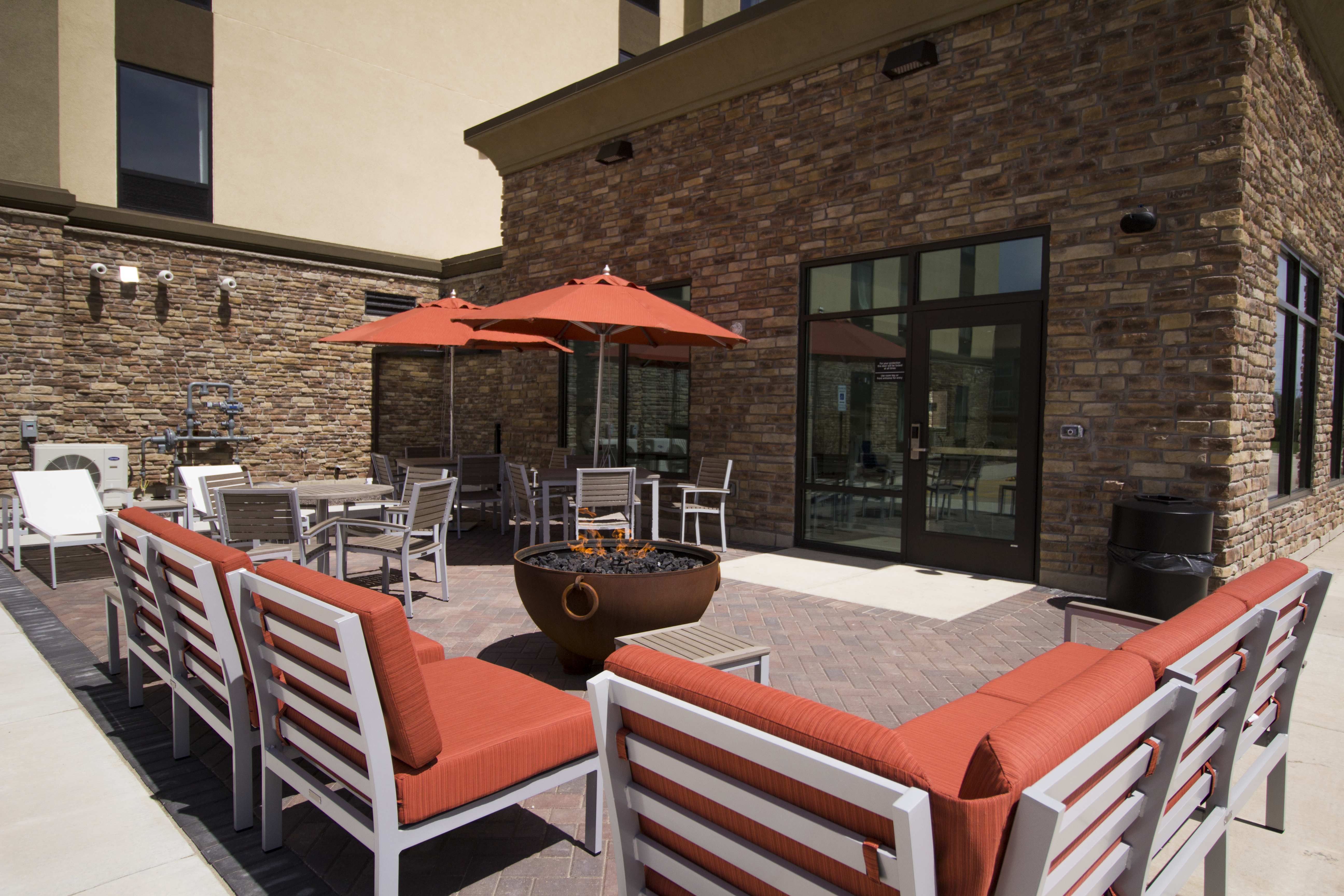 Hampton Inn Decatur/Mt Zion in DECATUR - IL
