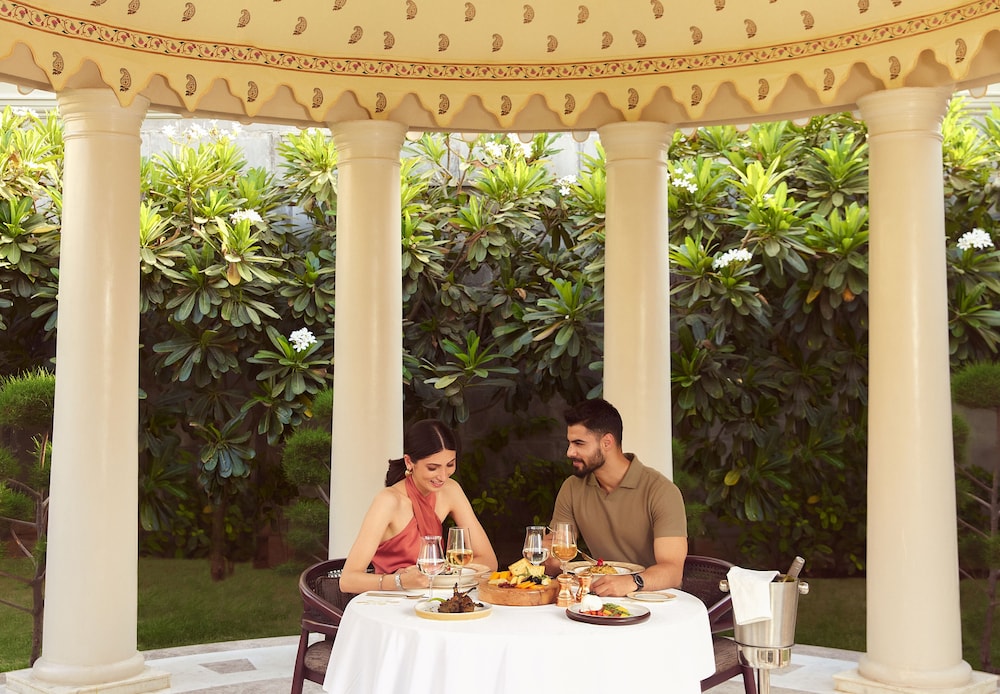 Raffles Udaipur 24/50