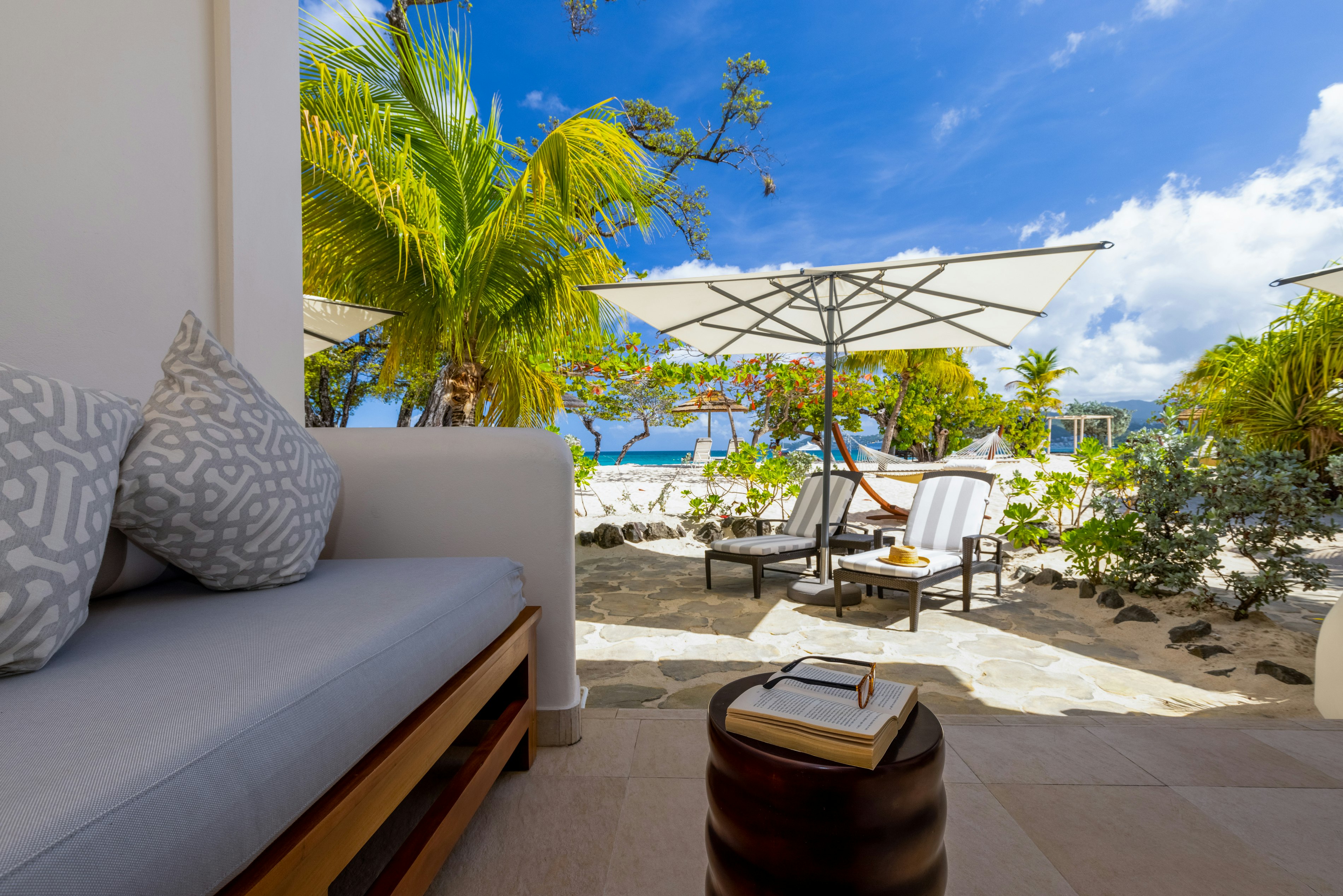 Spice Island Beach Resort 10/21