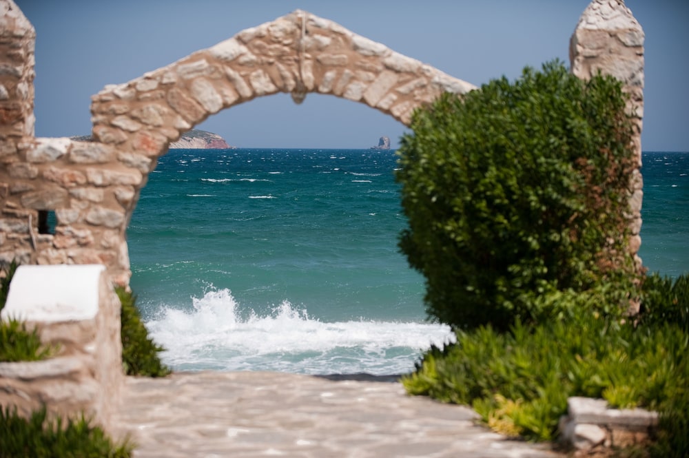 Pounda Resort Paros, a member of Radisson Individuals 51/57