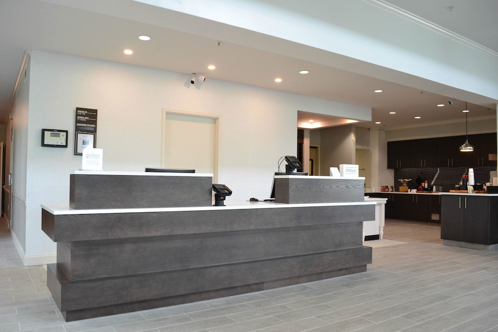 Hilton Garden Inn Cincinnati Northeast 9/44